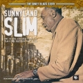 Sunnyland Slim - Sonet Blues Story